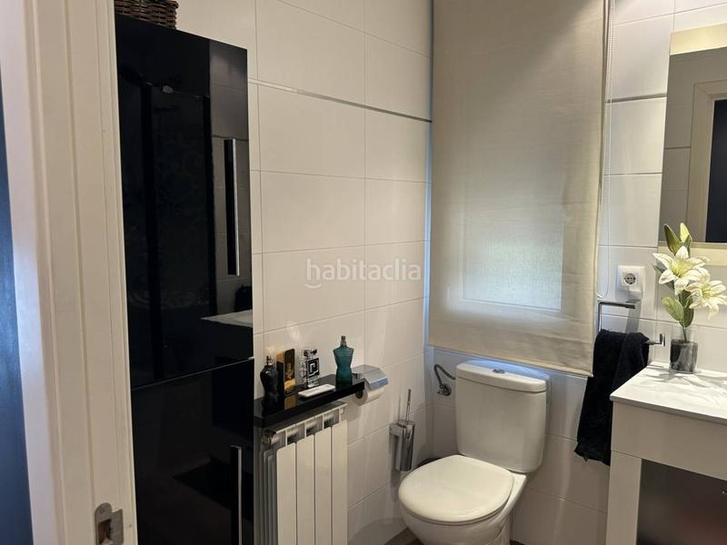 Foto a89cbfc8-1e6d-4e96-9097-2e8e58f1815e. Appartamento con riscaldamento parcheggio in Nord Oest - Can Noguera Garriga (La)