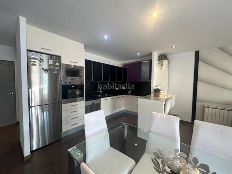 Foto e51088ff-01f7-4708-9af0-3a34b8abd1ce. Appartamento con riscaldamento parcheggio in Nord Oest - Can Noguera Garriga (La)