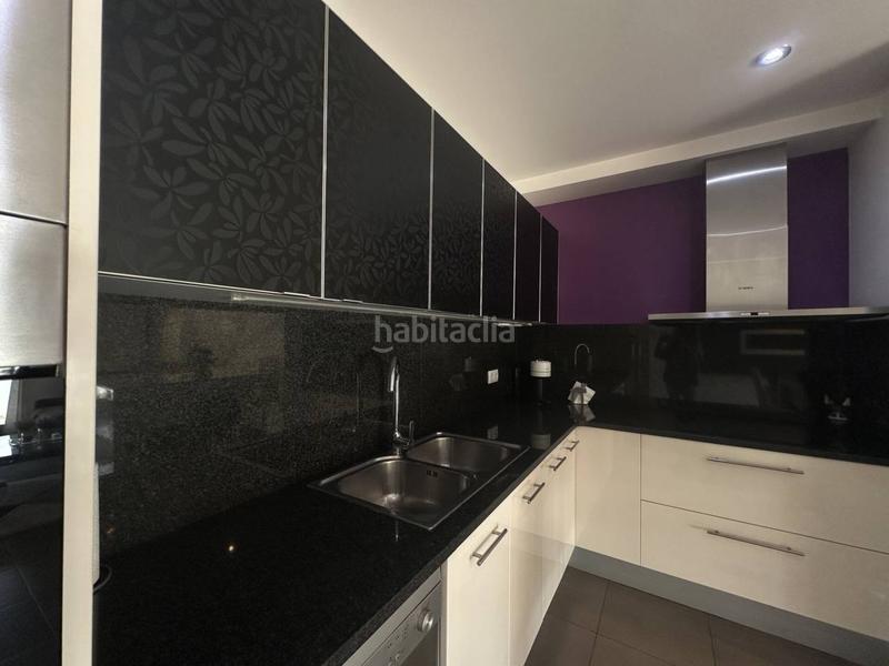 Foto e5a497aa-86bb-47e1-a7b3-950be22b7524. Appartamento con riscaldamento parcheggio in Nord Oest - Can Noguera Garriga (La)