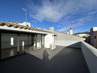 Dplex  Ametlla. Finques bene pone a la venta de dplex en la garriga