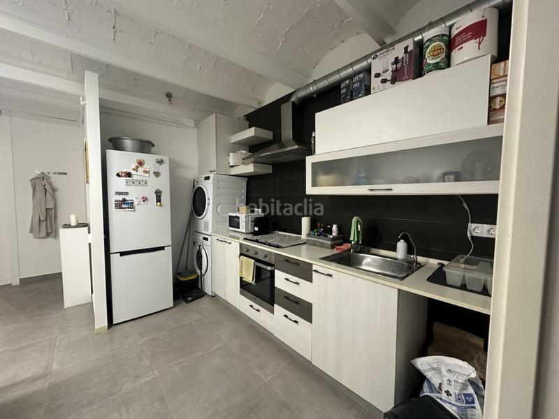 Foto 8bf8ab6d-8659-45e1-bc5f-4d4def1660da. Appartamento in Montserrat - El Passeig Garriga (La)