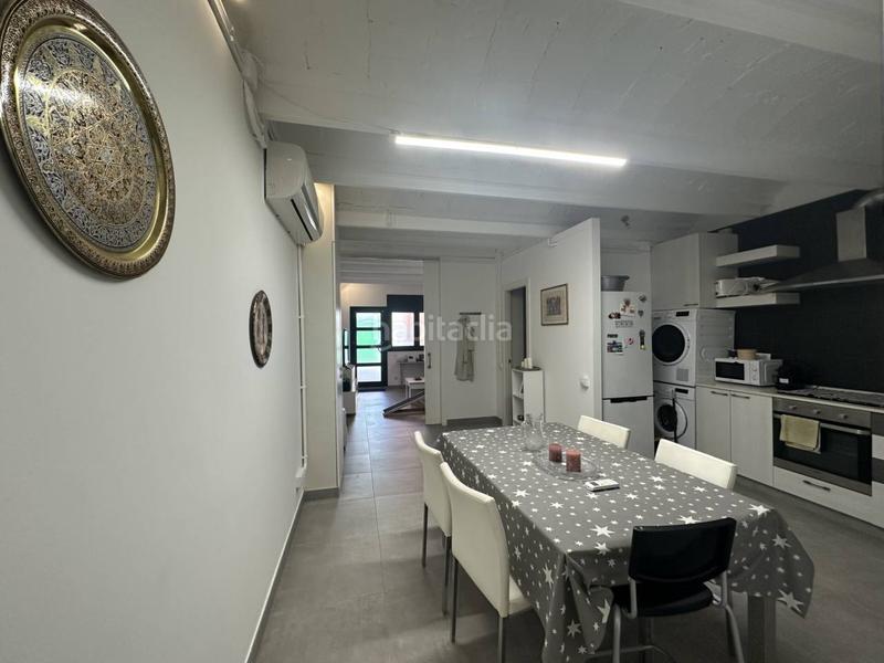 Foto bd5bfd7c-ea7e-47ff-844d-b50a1556b967. Appartamento in Montserrat - El Passeig Garriga (La)