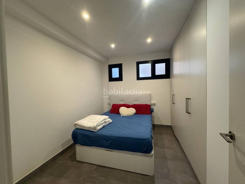 Foto ea194920-3551-4f1a-bc3e-57d9e257ae8d. Appartamento in Montserrat - El Passeig Garriga (La)