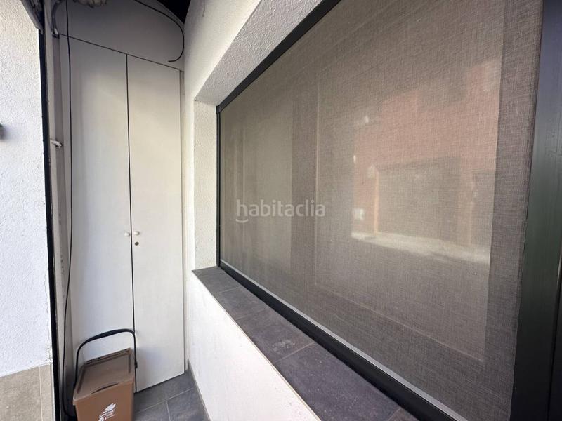 Foto f3ca8225-111e-4bbd-bf9d-a15deb09f67a. Appartamento in Montserrat - El Passeig Garriga (La)