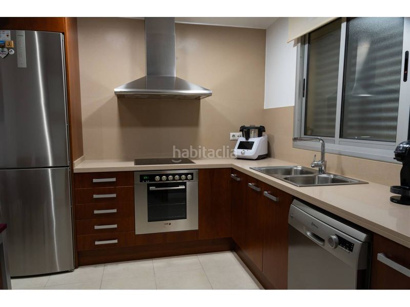 Foto 47671998-51d6-4b90-8987-794849f5061a. Pis amb calefacció aparcament a Can Illa Garriga (La)