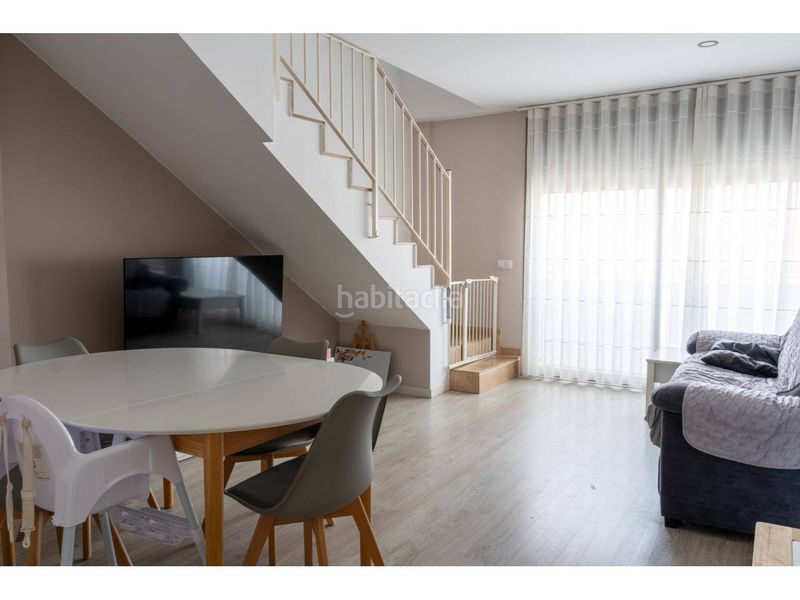 Duplex con riscaldamento parcheggio in Sant Pere Nord Terrassa