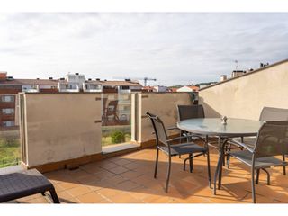 Duplex  Calle nova. Dúplex en venta en la garriga