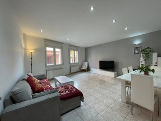 Dúplex  Juame balmes. Piso en venta en tona