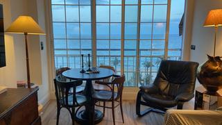 Location Appartement à Calle paseito ramiro 10. Piso reformado y amueblado frente a la  playa del postiguet