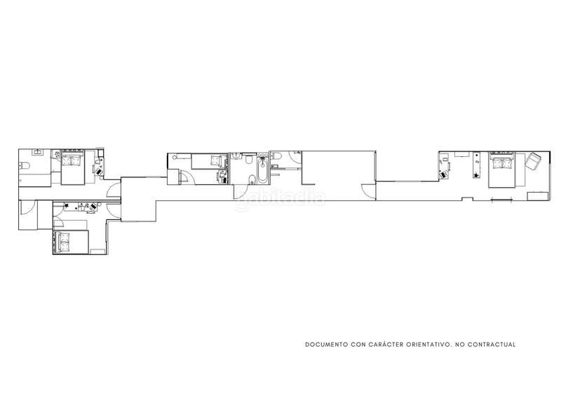 Foto c701e9d2-e6ff-475d-82c3-dfe4e9ea8819. Appartement dans calle breton de los herreros 31 dans Sant Vicent del Raspeig