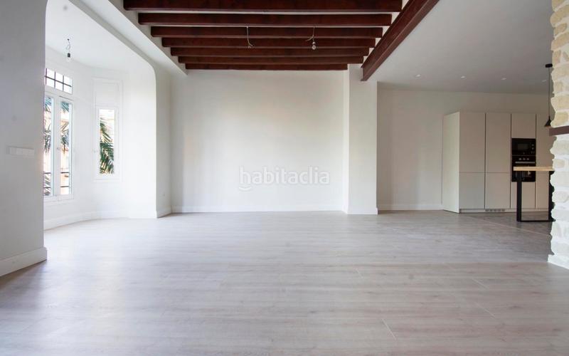 Foto db7fff13-7302-452d-bfae-99bba04ca7c1. Affitto appartamento in avenida alfonso el sabio 9 in Alicante