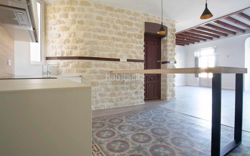 Foto b8d3a88c-f373-4db0-b354-f0ddabbedeaf. Rent flat in avenida alfonso el sabio 9 in Barrio del Centro Alicante