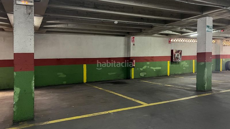 Foto d3f80dbe-767d-4d3e-9dcf-905d649a558e. Aparcament cotxe a Ensanche-Diputación Alicante