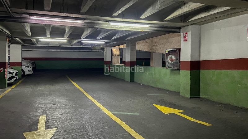 Foto e1a1dc53-4cc6-451c-8bfd-72aa2d4e3465. Aparcament cotxe a Ensanche-Diputación Alicante