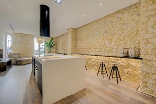 Miete Etagenwohnung in Calle poeta quintana 25. Piso amueblado en la calle poeta quintana de alicante.