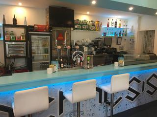 Location Local commercial à Santa marta  1. Local alquiler en carbajosa