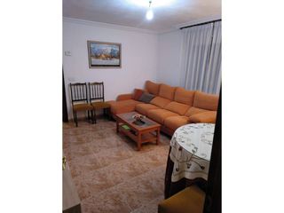 Piso  Acacias. Piso en venta en garrido