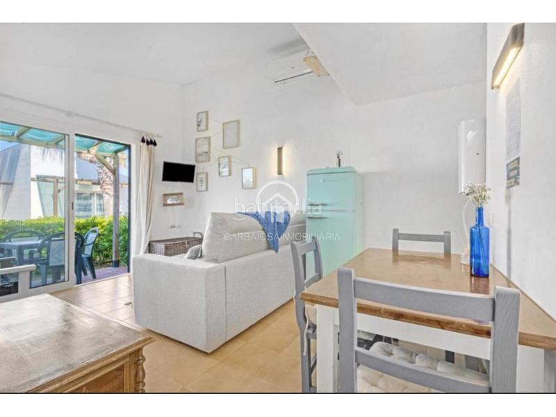 Foto 1ff85a29-65c4-41ed-ad49-bf3051420796. Casa en carrer del sac 14 bungalow en alquiler temporal en cala en boschserpentona en Ciutadella de Menorca