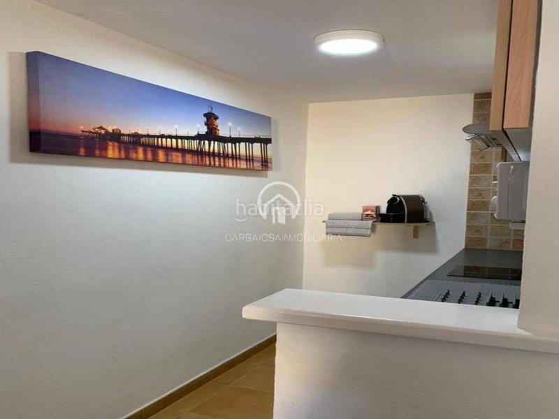 Foto 453edd38-7351-413d-a8ad-0a5149fe7c60. Casa en carrer del sac 14 bungalow en alquiler temporal en cala en boschserpentona en Ciutadella de Menorca