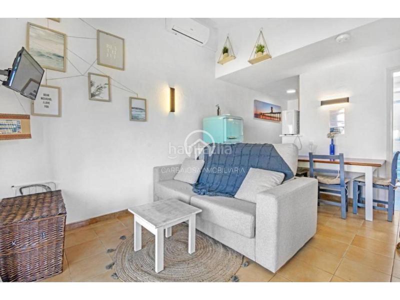Foto 6fb36c9c-c5ee-4548-8583-62bb3a5b0820. Casa en carrer del sac 14 bungalow en alquiler temporal en cala en boschserpentona en Ciutadella de Menorca
