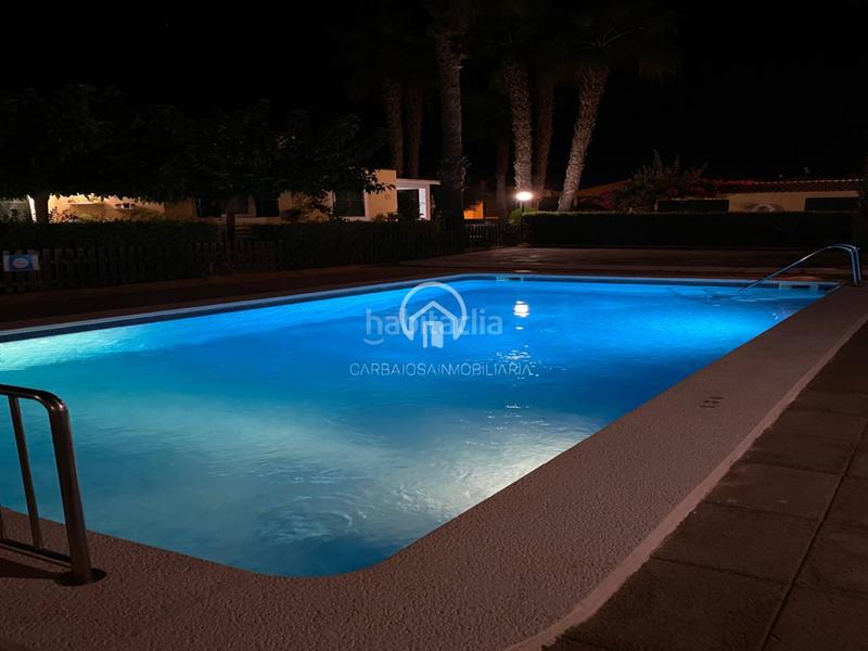 Foto d129339c-79f8-42c9-a445-42a80e2dec84. Casa en carrer del sac 14 bungalow en alquiler temporal en cala en boschserpentona en Ciutadella de Menorca