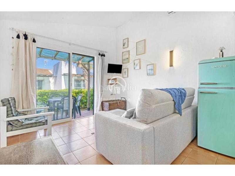 Foto ea4536d9-0101-4dc5-b11f-236c5044140d. Casa en carrer del sac 14 bungalow en alquiler temporal en cala en boschserpentona en Ciutadella de Menorca
