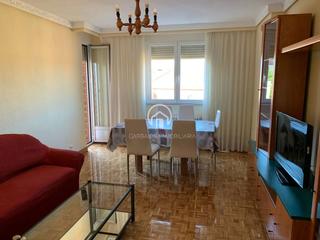 Alquiler Piso  Tomillar. Alquiler vivienda completa o por habitaciones