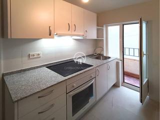 Appartement  Rodriguez fabres. Piso totalmente reformado junto a avenida mirat