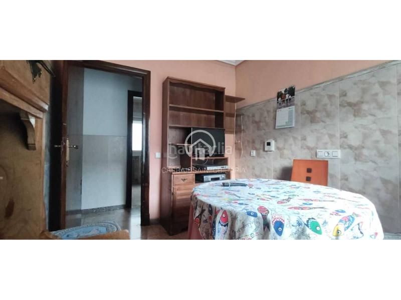 Foto 93d89cd6-3c0d-4e42-872c-2a6e1ca63510. Affitto appartamento con riscaldamento in San Vicente - Las Úrsulas Salamanca