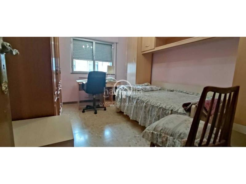 Foto b26e0223-2dab-44f7-9422-c3631ab7925a. Affitto appartamento con riscaldamento in San Vicente - Las Úrsulas Salamanca