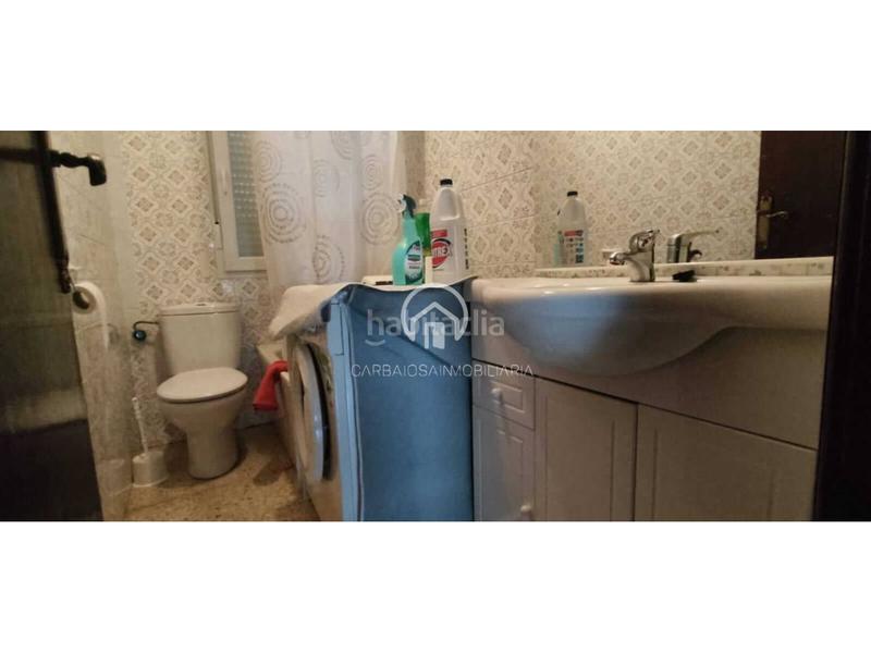 Foto cf8d692d-fc51-42b1-8073-5a3f96e059e3. Location appartement avec chauffage dans San Vicente - Las Úrsulas Salamanca