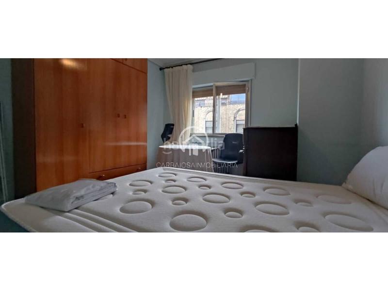 Foto 42a9c262-6e14-429e-984d-d783d614392f. Miete etagenwohnung mit heizung in San Vicente - Las Úrsulas Salamanca