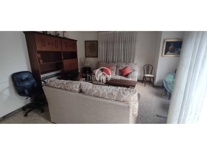 Foto 56f9ad78-f2a4-4151-9a79-a70effb2370d. Miete etagenwohnung mit heizung in San Vicente - Las Úrsulas Salamanca