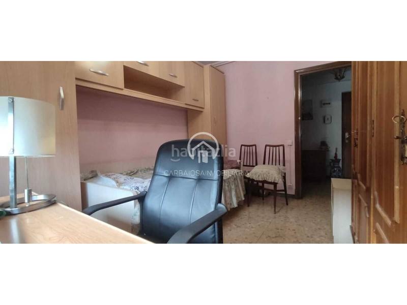 Foto 9219e768-b8d6-448c-bd1f-e4b8cfc2e340. Miete etagenwohnung mit heizung in San Vicente - Las Úrsulas Salamanca