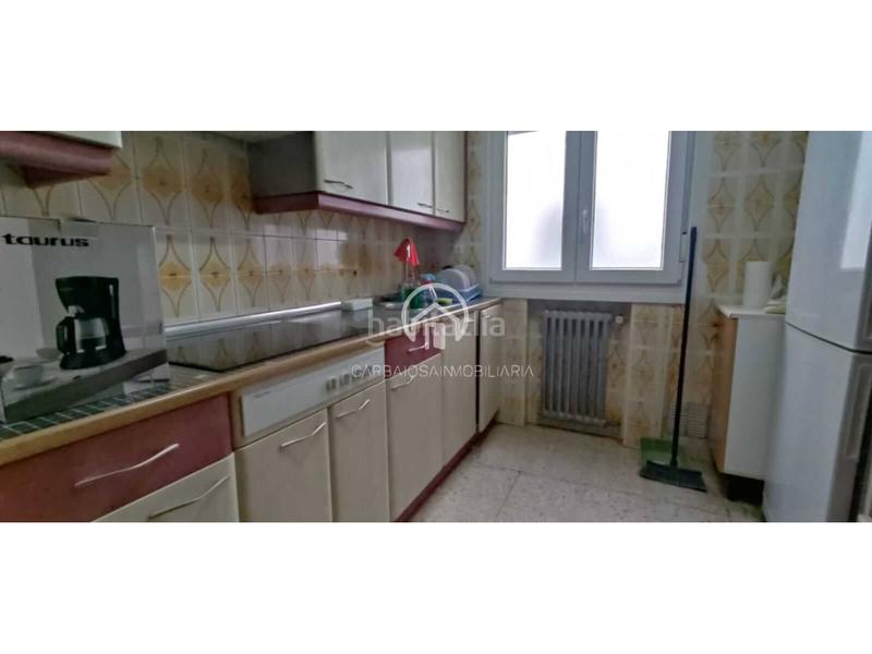 Foto bac87302-56b8-4a4a-aa3e-99419570a0f7. Miete etagenwohnung mit heizung in San Vicente - Las Úrsulas Salamanca