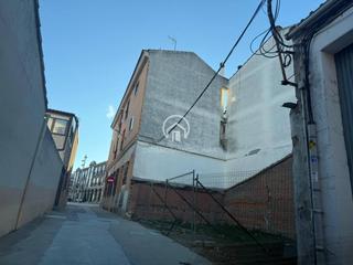 Terrain résidentiel  Alamedas. Terreno en venta en carbajosa