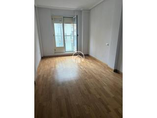 Pis en Teso de la Feria - Arrabal. Venta de vivienda en teso de la feria