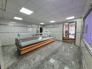 Lloguer Nau industrial a Carbajosa de la Sagrada. Alquier nave frigorífica en carbajosa