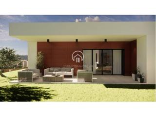 Xalet en Carbajosa de la Sagrada. Obra nueva! promocin adosados en carbajosa