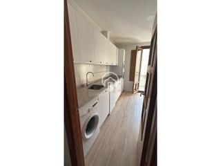Lloguer Pis  Del peso. Vivienda alquiler junto plaza mayor