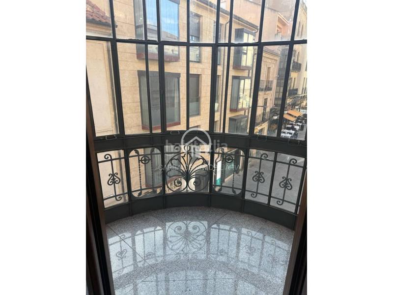 Foto c1a387a0-fd41-4bd3-a62f-b5da18d941ad. Location appartement avec chauffage dans Centro Salamanca