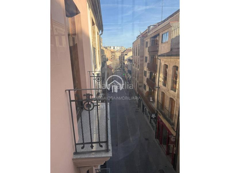 Foto c564cb5d-0d93-47d2-81f6-19c367ca8206. Location appartement avec chauffage dans Centro Salamanca