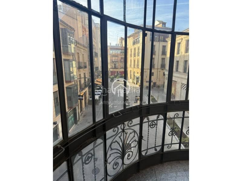 Foto 17856f61-99c6-4d0f-b92b-e5f032583fd0. Miete etagenwohnung mit heizung in Centro Salamanca