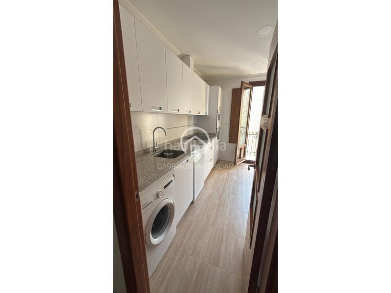 Foto 67869cb7-fd30-4f3b-8170-6d0ec31e4dd5. Rent flat with heating in Centro Salamanca