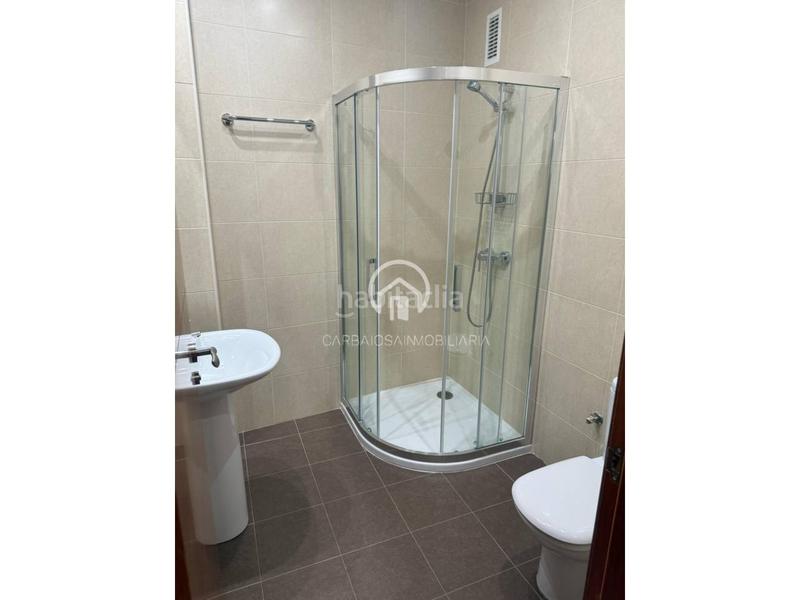 Foto f21ed41a-4865-4cf1-9b53-b56fcc01f438. Rent flat with heating in Centro Salamanca