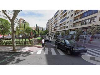 Lloguer Aparcament cotxe  Carmelitas. Plazas de garaje en plaza carmelitas
