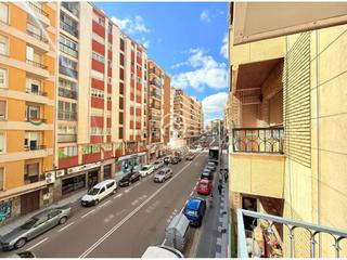 Appartement à Garrido Sur. Vivienda en venta en avda. portugal