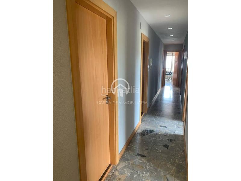 Foto 011866ac-8a69-4a80-89f6-a4c72bc3756e. Rent flat with heating in San Vicente - Las Úrsulas Salamanca