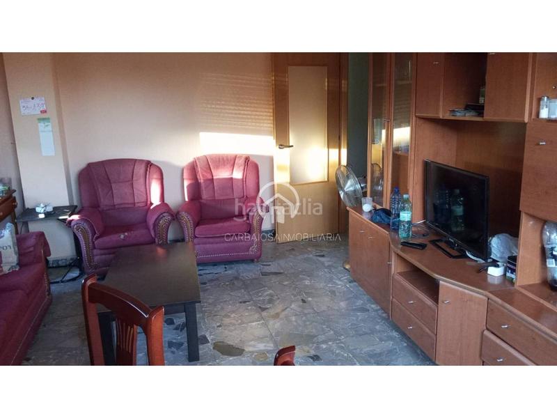 Foto 7c515c51-76ba-4ff3-b422-7697a71b5b08. Rent flat with heating in San Vicente - Las Úrsulas Salamanca