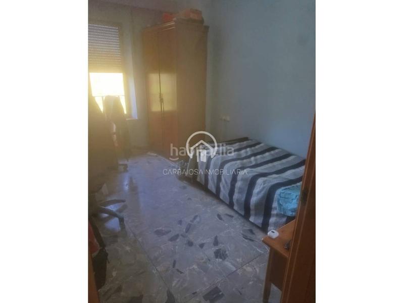 Foto a76413ee-cbfc-468a-bb05-7a3a3a80edfb. Rent flat with heating in San Vicente - Las Úrsulas Salamanca